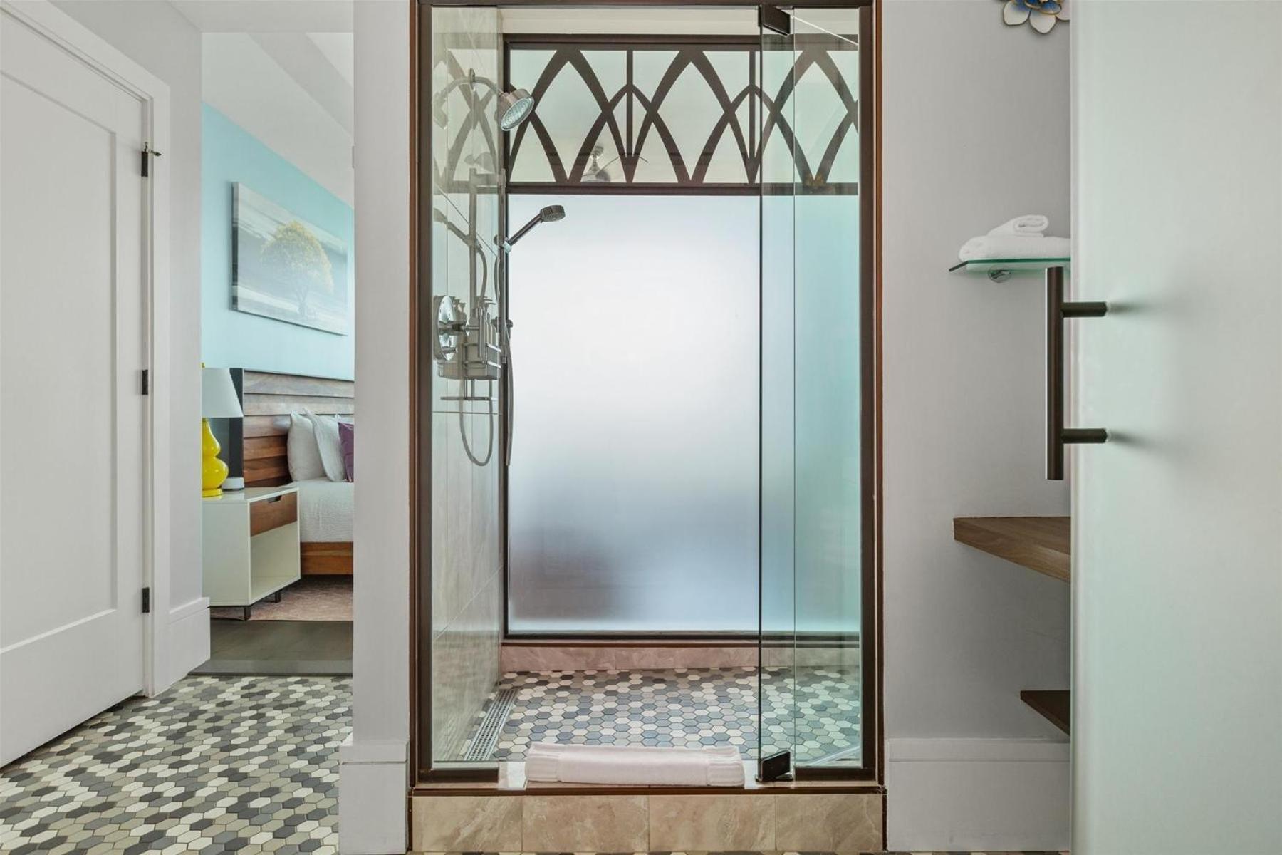 Endless Sunset Retreat Apartment แอชวิลล์ ภายนอก รูปภาพ