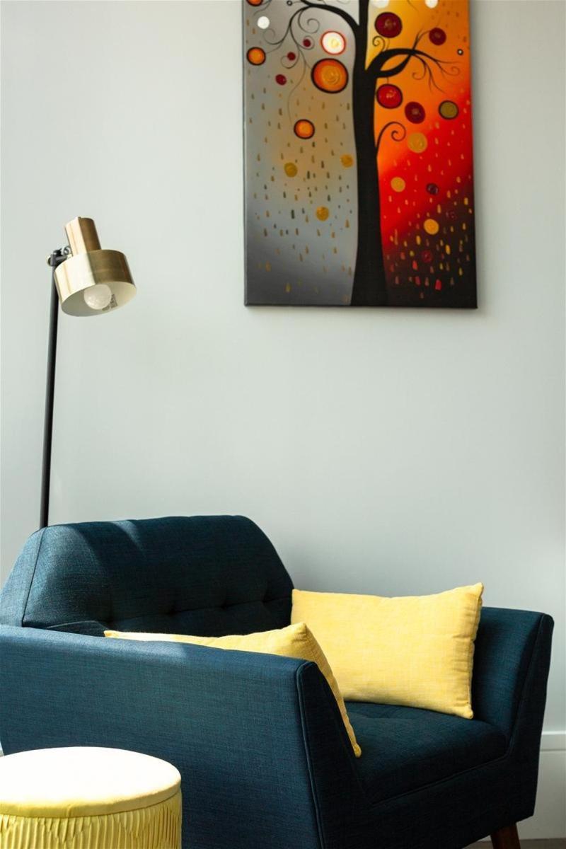 Endless Sunset Retreat Apartment แอชวิลล์ ภายนอก รูปภาพ