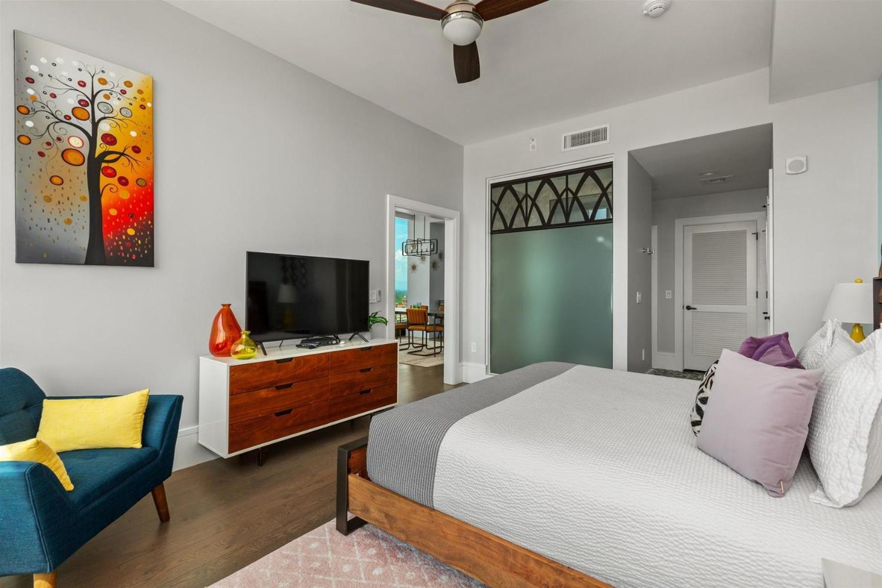 Endless Sunset Retreat Apartment แอชวิลล์ ภายนอก รูปภาพ