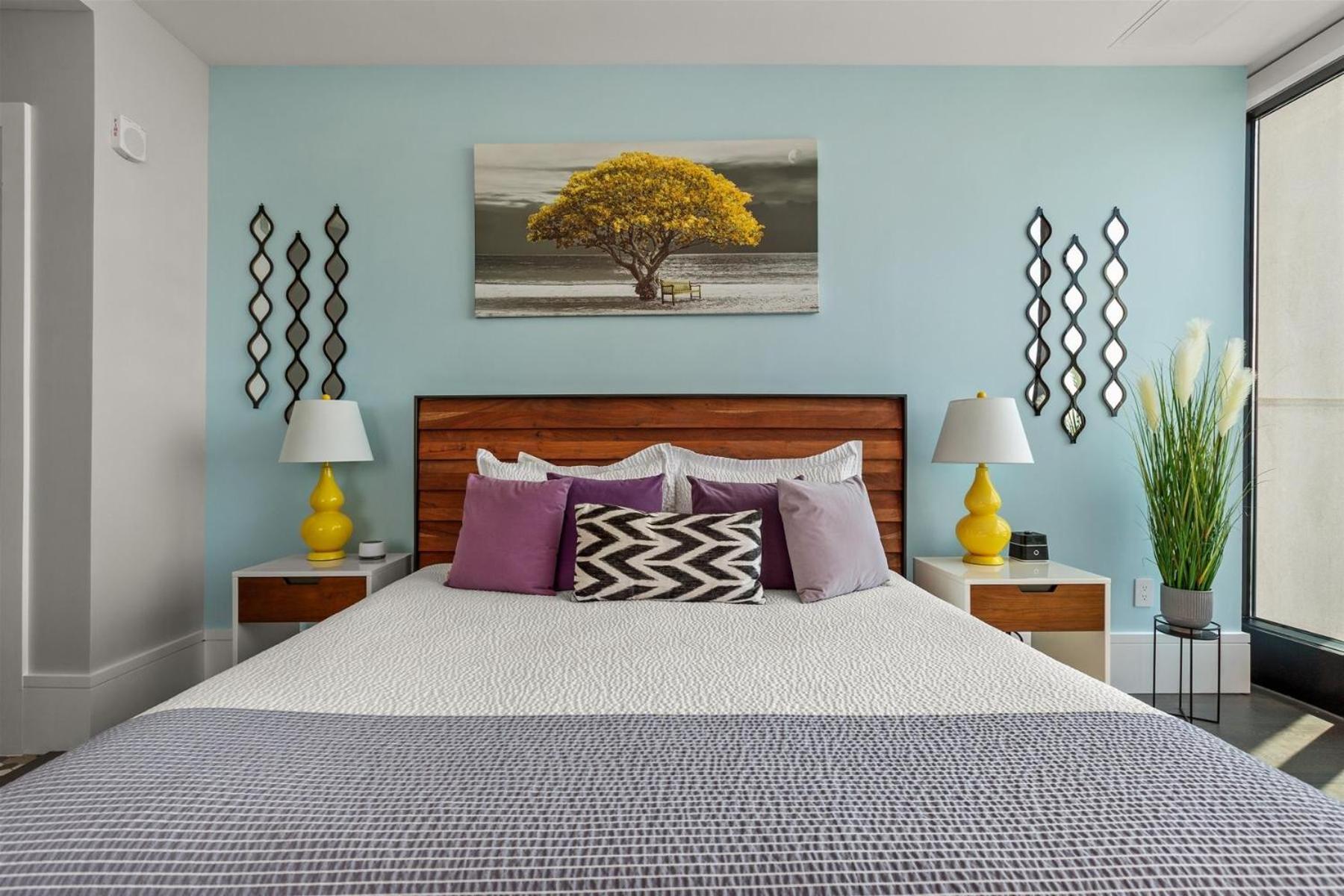 Endless Sunset Retreat Apartment แอชวิลล์ ภายนอก รูปภาพ