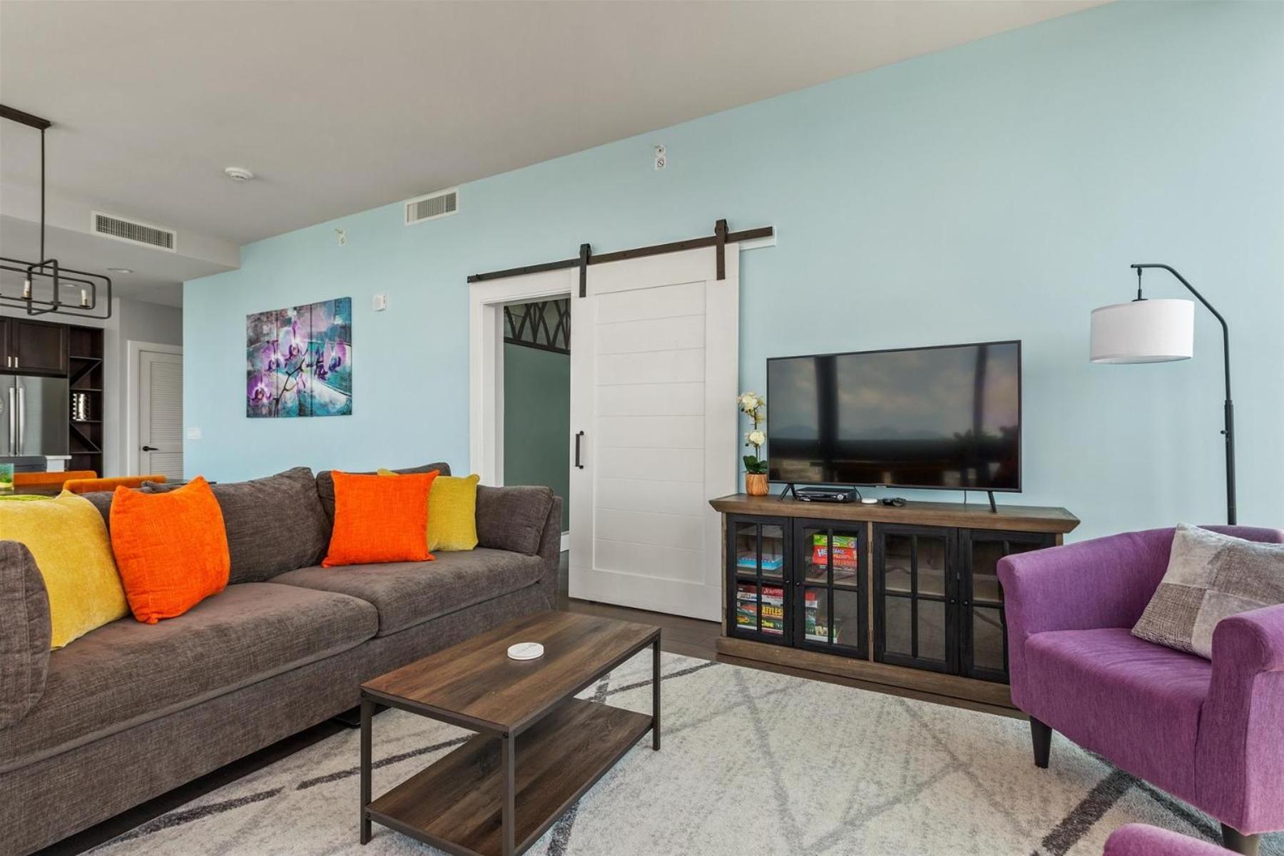 Endless Sunset Retreat Apartment แอชวิลล์ ภายนอก รูปภาพ