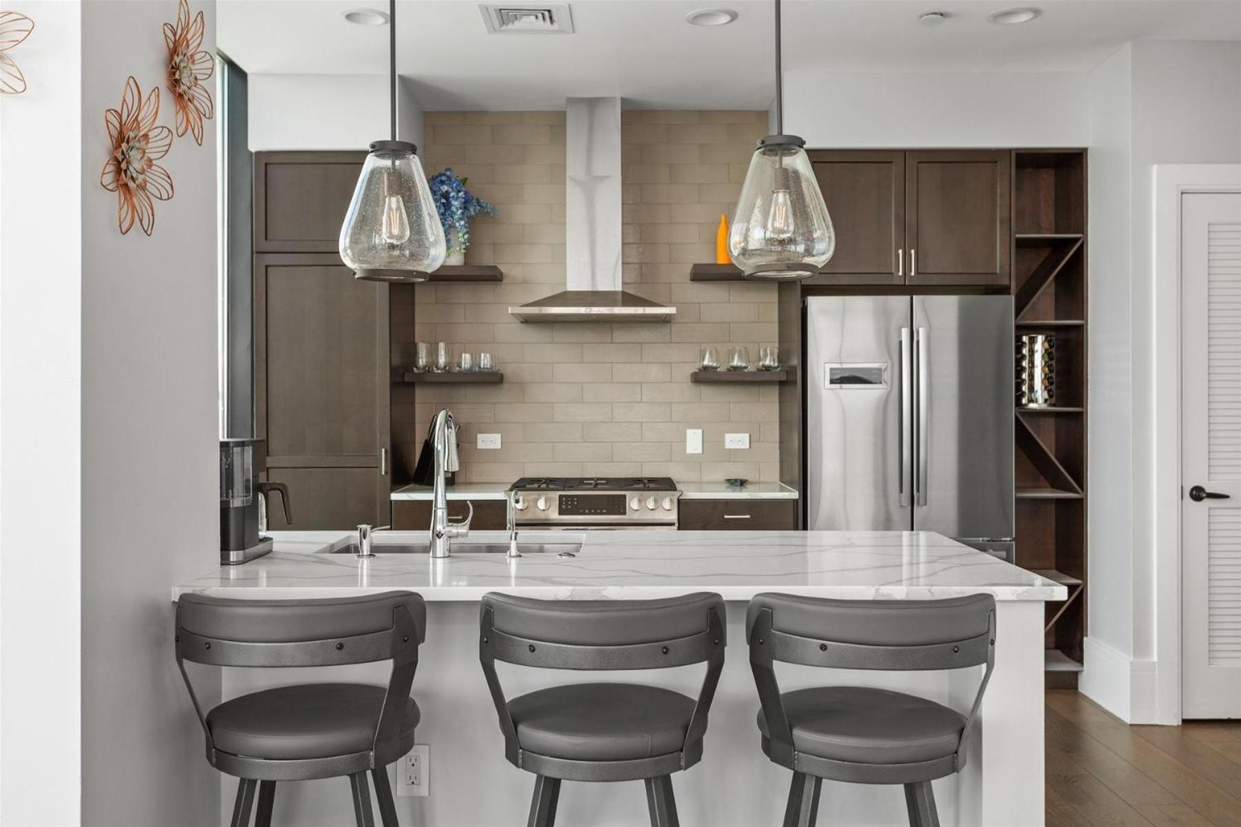 Endless Sunset Retreat Apartment แอชวิลล์ ภายนอก รูปภาพ